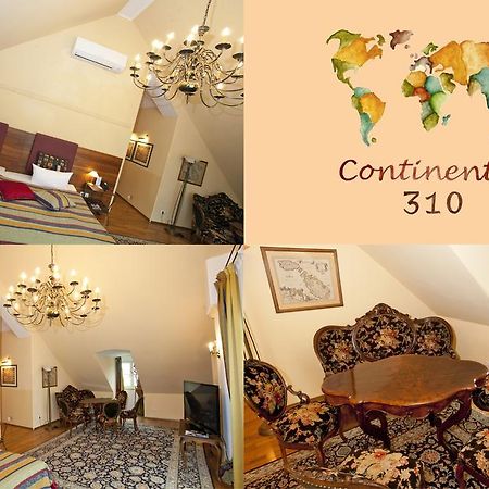 Hotel Henry ايردينغ المظهر الخارجي الصورة