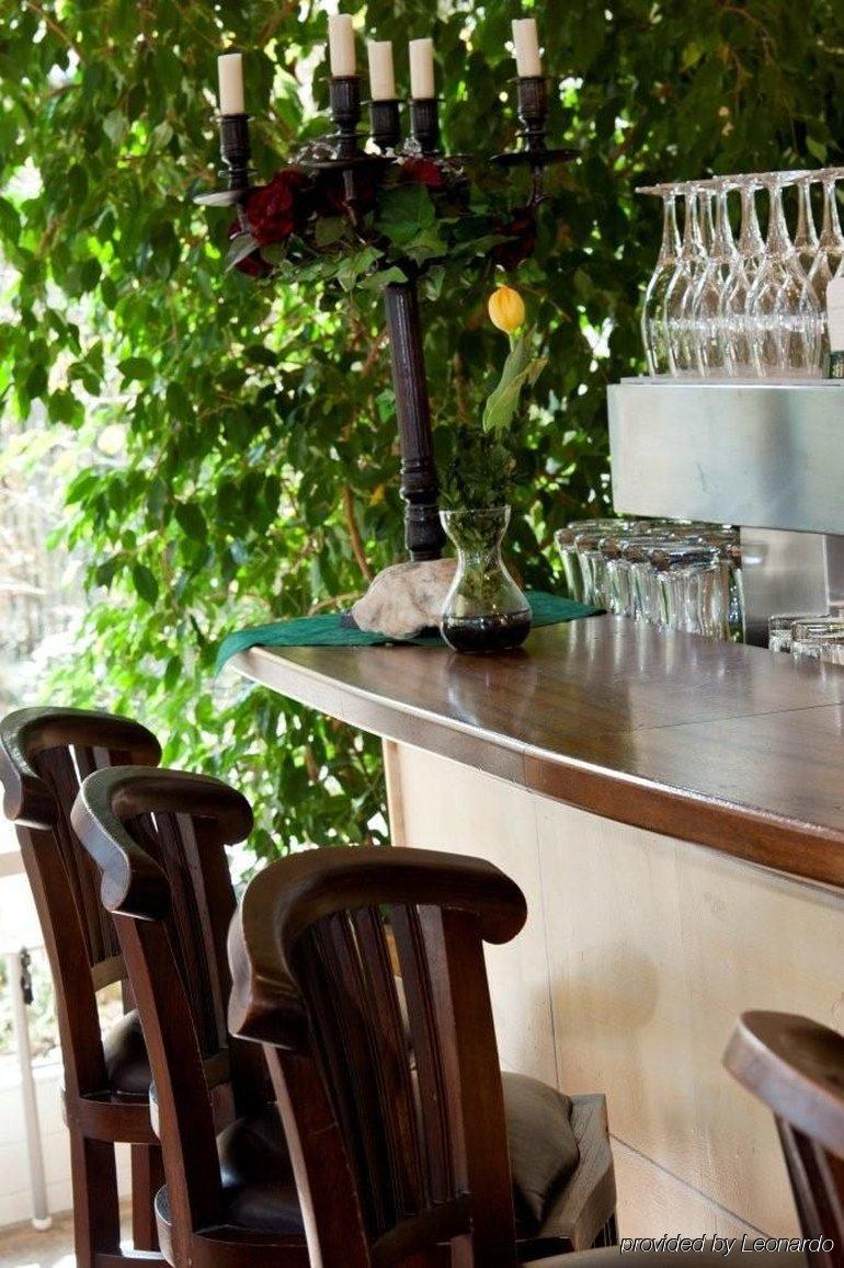 Hotel Henry ايردينغ المطعم الصورة