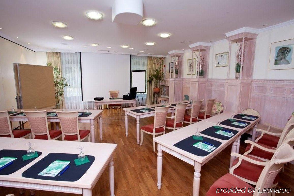 Hotel Henry ايردينغ المظهر الخارجي الصورة