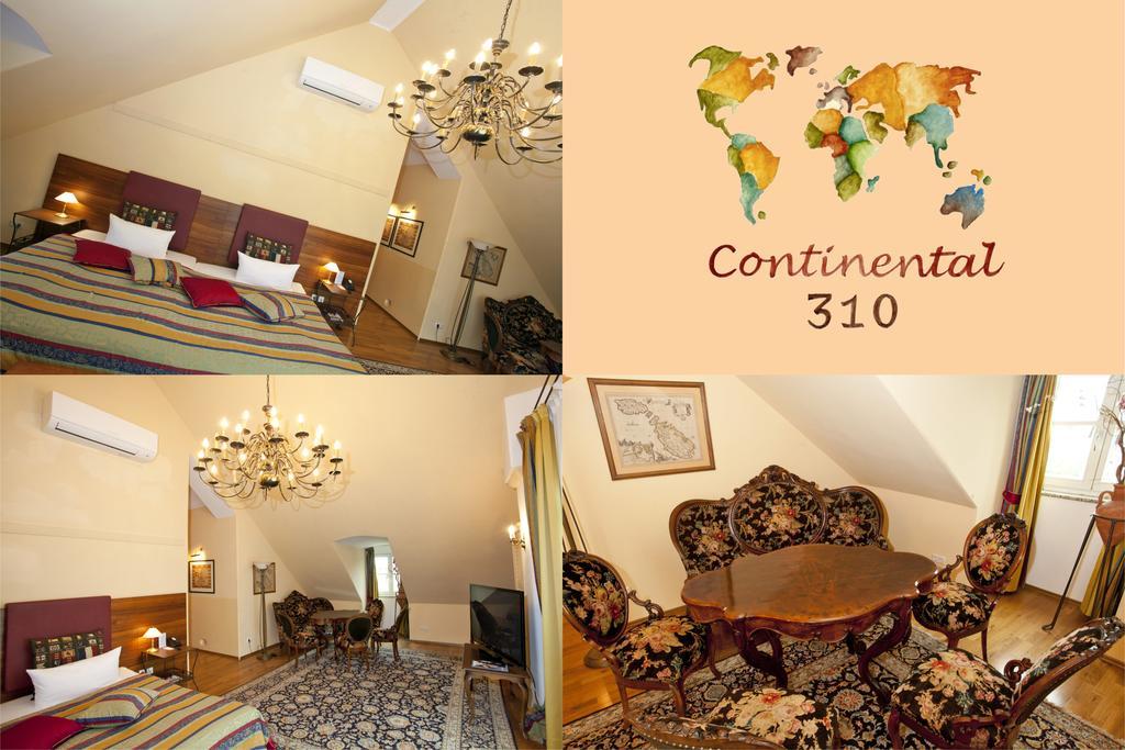 Hotel Henry ايردينغ المظهر الخارجي الصورة