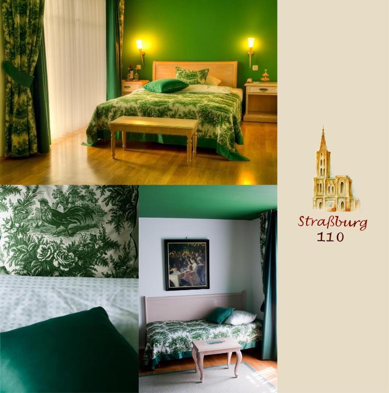 Hotel Henry ايردينغ الغرفة الصورة