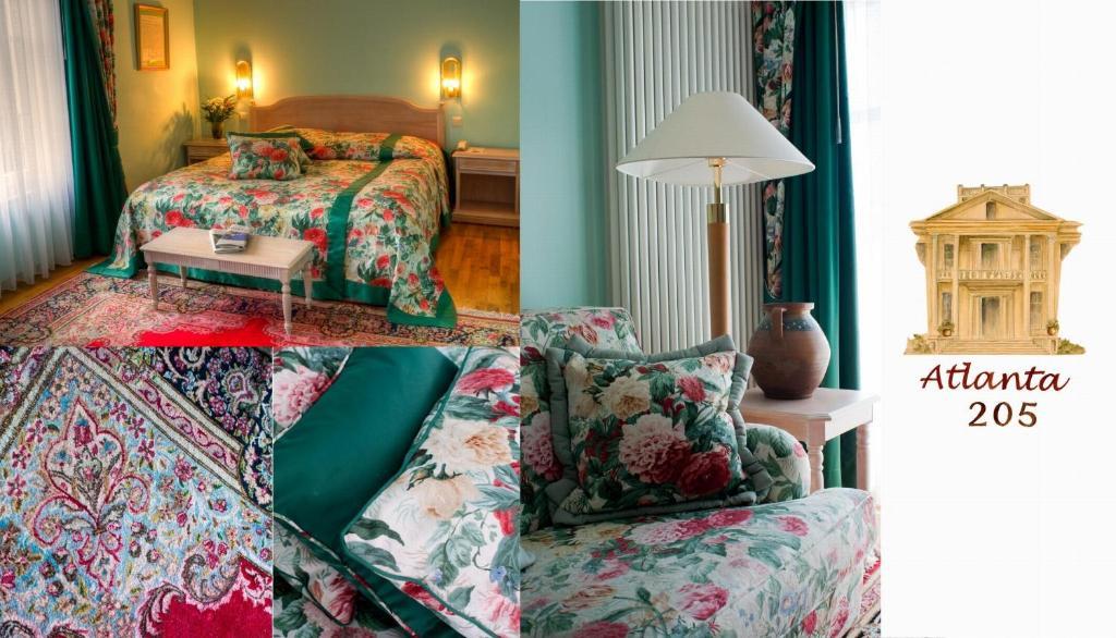 Hotel Henry ايردينغ الغرفة الصورة