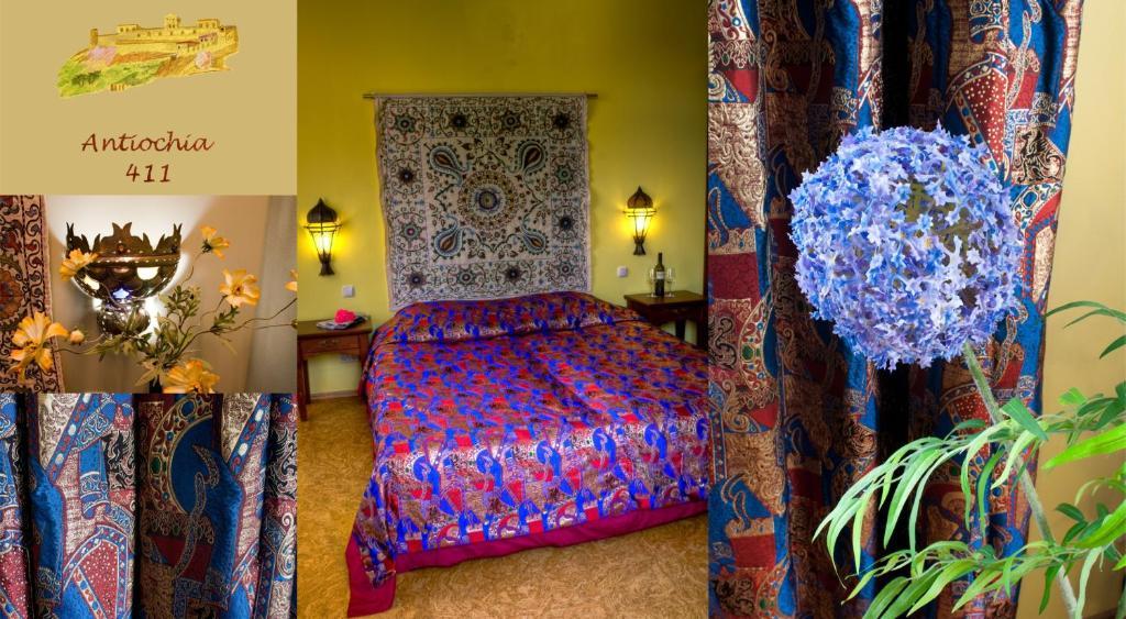 Hotel Henry ايردينغ الغرفة الصورة