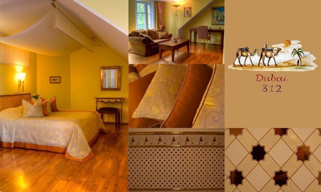 Hotel Henry ايردينغ المظهر الخارجي الصورة
