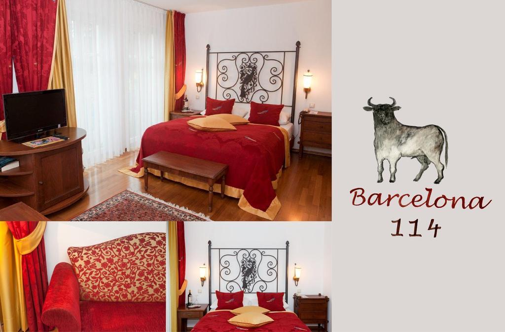 Hotel Henry ايردينغ المظهر الخارجي الصورة
