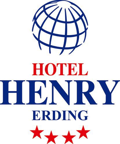 Hotel Henry ايردينغ الشعار الصورة